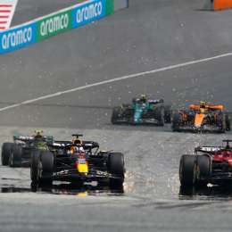 F1: ¿En qué escenarios se probará la nueva clasificación?