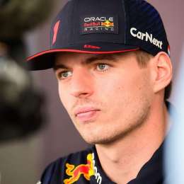 F1: Verstappen defendió a Spa en medio de la polémica tras la muerte de un piloto