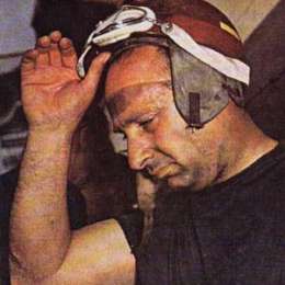 Hace 65 años Fangio anunciaba su retiro