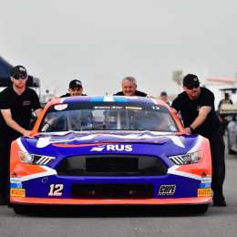 Trans-Am: El cronograma para seguir a Mariano Werner en Road America