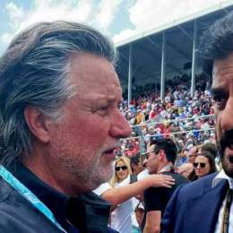 Fórmula 1: La FIA apoya a Andretti