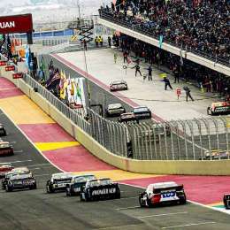 Carburando Radio: Novedades sobre el GP Coronación del TC... ¿En San Juan?