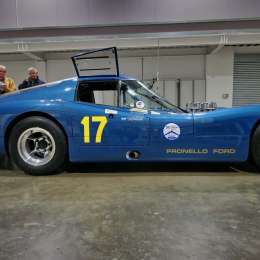 El sorprendente detalle del Huayra que dejó con la boca abierta a los ingenieros británicos