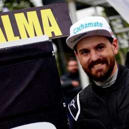 Top Race: Di Palma: "Nunca corrí pensando en lo que hace Azar"