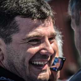 Pezzini sobre el TCR World tour: "Ellos vienen de visitante no conocen los circuitos, se adaptarán rápido"