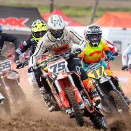 MX Argentino: Catamarca espera por la cuarta fecha de la temporada