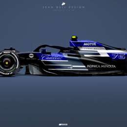 Fórmula 1: GM tiene esperanzas de ingresar en 2025