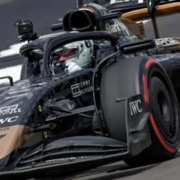 F1: ¿En que se diferencia el auto que manejará Brad Pitt con uno real?