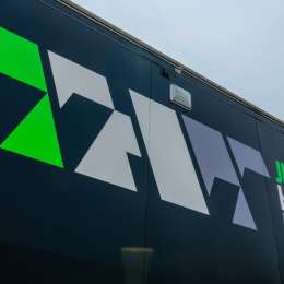 ¿Cómo es trabajar en el equipo Juncos Hollinger Racing?