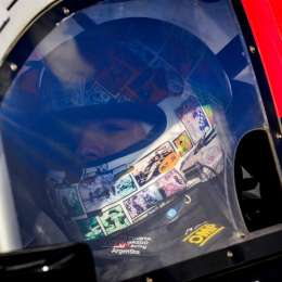 Top Race: Manu Sapag y un arranque veloz en La Rioja