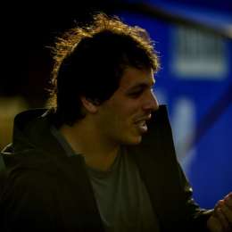 Manu Sapag, tras el inicio en La Rioja: "Es una pista distinta y divertida"