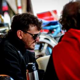 La increíble anécdota que pinta de cuerpo entero a los hermanos Di Palma