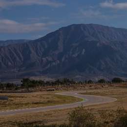 Top Race: ¿Qué expectativas tienen los pilotos del circuito de La Rioja?