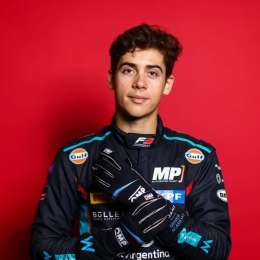 F3: ¿Cómo quedó Colapinto en el campeonato luego de su victoria en Silverstone?