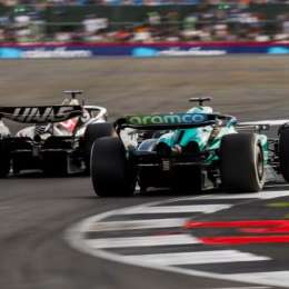 ¡Descalificaron a un protagonista y cambió la grilla de la F1 en Silverstone!
