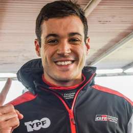 VIDEO: Top Race: la palabra de Azar luego de lograr la pole position en La Rioja
