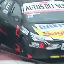 TN: Barrio - Jakos y un polémico toque en la primera serie