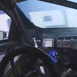 TN: el toque de la polémica entre Barrio y Jakos desde adentro