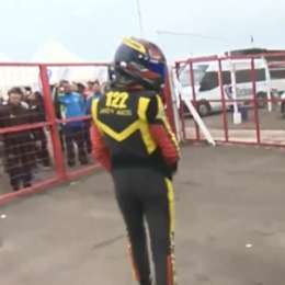 TN: ¡La bronca de Jakos por el toque de Barrio en la serie!