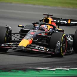 F1: Verstappen sumó un nuevo triunfo en Silverstone y se acerca cada vez más al tricampeonato