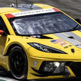 Nico Varrone es el cuarto piloto argentino en ser campeón del mundo