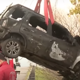 Choque fatal en General Paz: murió un chico de 19 años