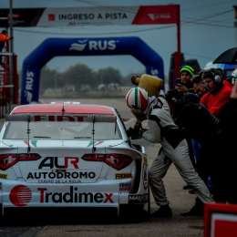 Top Race y un formato acertado