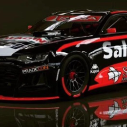 TC: el actual diseño de Ciantini al estilo nueva generación