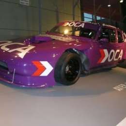 Las joyas que estarán en Autódromo Abierto, la propuesta del Gálvez antes de su pre inauguración