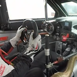 Top Race: al detalle: las detenciones en boxes de Azar y Di Palma en la primera final