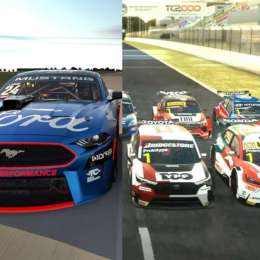 ¿Por qué el automovilismo argentino se renueva?