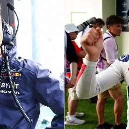 F1: De Vries fue despedido de AlphaTauri; ¿Ricciardo será su reemplazante?