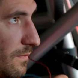 TC: la explicación de Ardusso sobre lo sucedido en la prueba en Olavarria