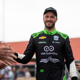 IndyCar: los horarios de Canapino para el Grand Prix de Toronto