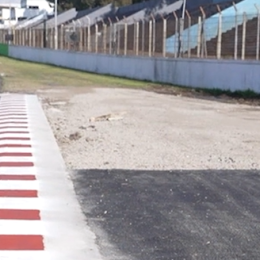 VIDEO: una vuelta al circuito 15 de Buenos Aires reasfaltado