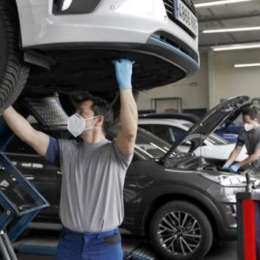 ¿Cómo cuidar el embrague del auto y evitar malos hábitos?