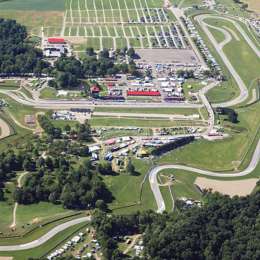 Un piloto fue suspendido por una insólita actitud antideportiva