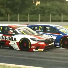 Saparrat y la renovación del TC2000: "Genera mucho entusiasmo"