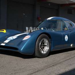 ¿Cómo se le ocurrió a Pronello implementar el efecto suelo en el Huayra?