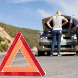 Las 10 herramientas que te pueden salvar de un problema con el auto