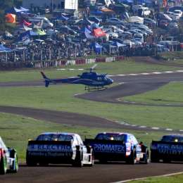Un piloto de TC se había bajado en Posadas, pero ya tiene nuevo equipo para ir a San Juan