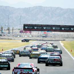 TC: ¿Qué pilotos fueron autorizados a cambiar de marca?