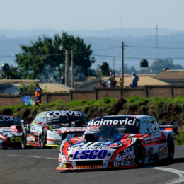 TC: dos pilotos fueron citados por la CAF tras la fecha en Posadas