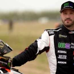 TC: ¿Qué posibilidades hay de que Canapino corra las últimas carreras?