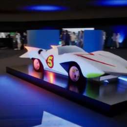 Viví la experiencia Juncos Hollinger Racing en tecnopolis