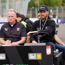 IndyCar: el sorprendente lugar donde esta ubicado el Juncos Racing en Toronto