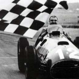 F1: a 72 años del primer triunfo de Froilán González y Ferrari
