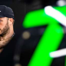 ¿Qué dijo Canapino sobre su presencia en los 200km?