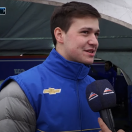 Matías Canapino y la renovación del TC2000: "El cambio es realmente necesario"