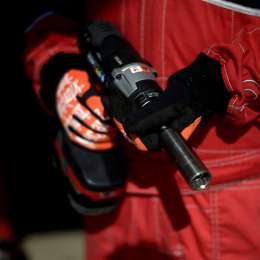 Un piloto de TC mostró como entrena su equipo para el Desafío de las Estrellas